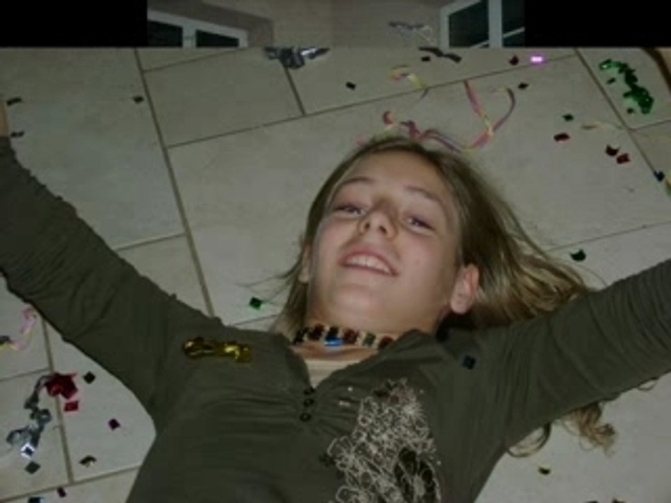 Nouvel an 2007
