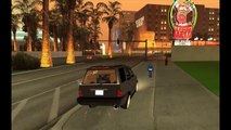 GTA San Andreas Tofaş Kartal Yaması Full İndir