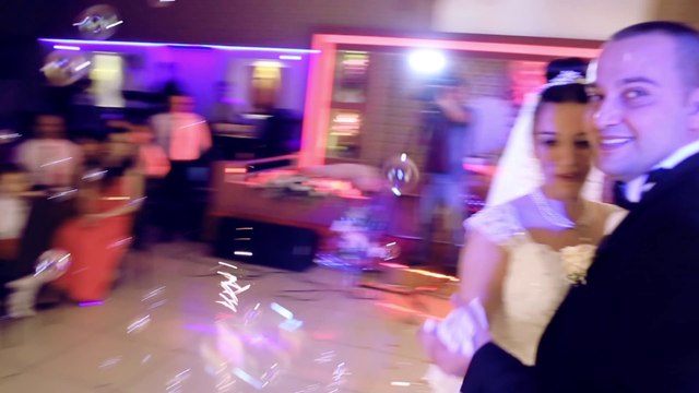 Mehmet & Burcu Düğün