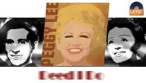 Peggy Lee - Deed I Do (HD) Officiel Seniors Musik