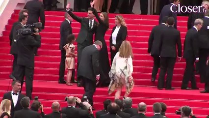 Le JT de Cannes : Nabilla, Julie Gayet et la polémique Depardieu-DSK