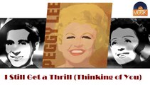 Peggy Lee - I Still Get a Thrill (Thinking of You) (HD) Officiel Seniors Musik