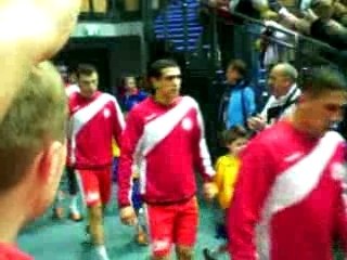 Tunis Handball WM 2007