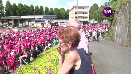 Demoiselles de la Manche : 2eme édition [TéVi] 19-05-14