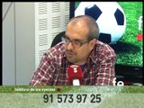 Fútbol es Radio: El Real Madrid frena a Guardiola - 24/04/14