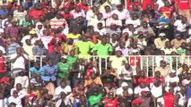 La vidéo du match Kenya-Comores (1-0)