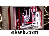 Grab your Custom water cooling system now at Ekwb.com