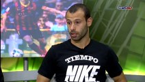 Mascherano: 