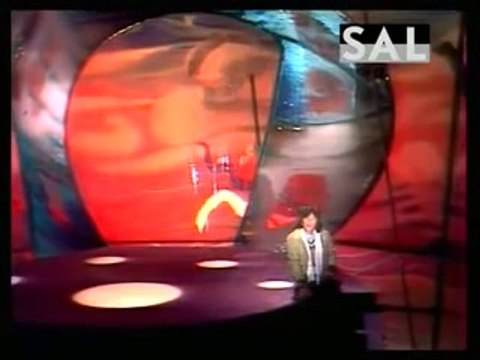 gérard lenorman - voici les clés