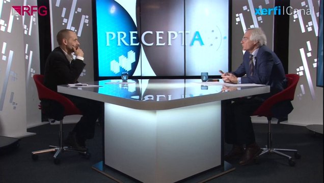 Alain-Charles Martinet, Xerfi Canal Les sciences de gestion et le besoin d'épistémologie