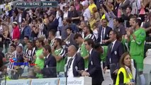 اهداف مباراة يوفنتوس 3-0 كالياري الدوري الإيطالي (2014 5 18) تعليق حاتم بطيشة