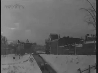 1957 год. Пианино фабрики "Волга"