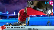 Meuse in trance #9