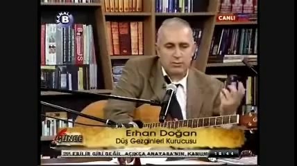 DÜŞGEZGİNLERİ Projeleri KANAL B Günce 10.04.2013