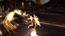 Dante's Inferno Trials of St. Lucia DLC Trailer