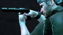 Splinter Cell Conviction Video Dev Diary #4