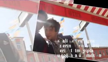 Derman ft Salim-Hayatımda Kalsana 2014