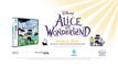 Alice in Wonderland Mad Hatter Trailer