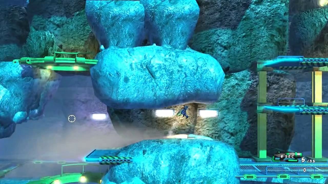 Booster Trooper Trailer