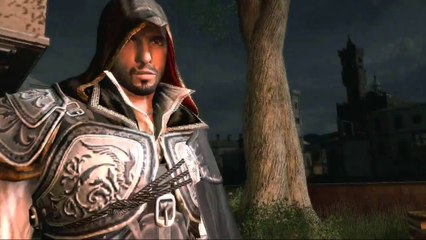 Assassin's Creed 2 PC Launch Trailer