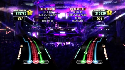 DJ Hero JAY-Z vs. Eminem Mix Pack Trailer #2