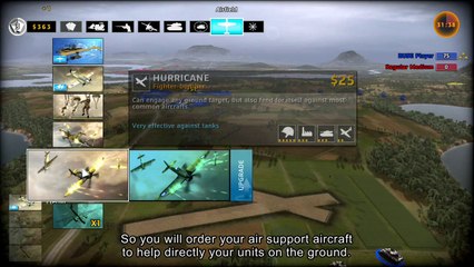 R.U.S.E. Open Beta Trailer #2