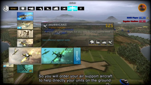 R.U.S.E. Open Beta Trailer #2