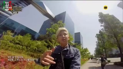 [SUB ITA] RapMonster 4Things (parte 5/5)