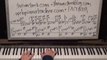 Piano Lesson Female Singer Songwriter Of The Century Piano Lesson - Lesson 62