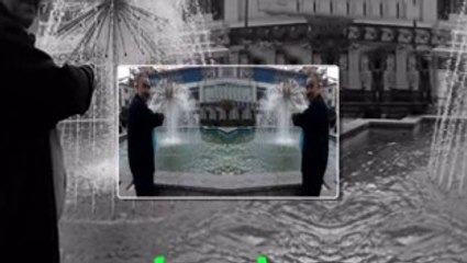 Ferman Akdeniz - Sen