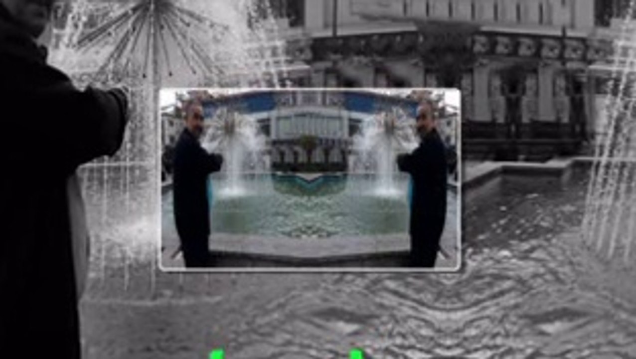 Ferman Akdeniz - Sen