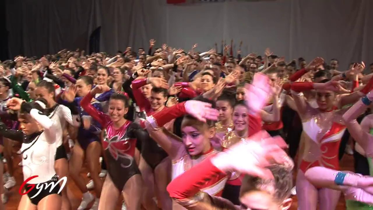 Flashmob 2014