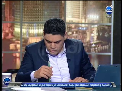 #باختصار - معتز بالله عبد الفتاح لقاء مع أحفاد حمدين صباحي والصيادين بـ بحيرة البرولس