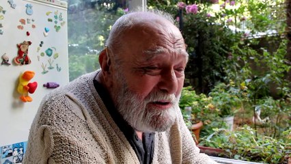 Süper Baba - Çengelköy Olur Bir Masal (1.Bölüm)