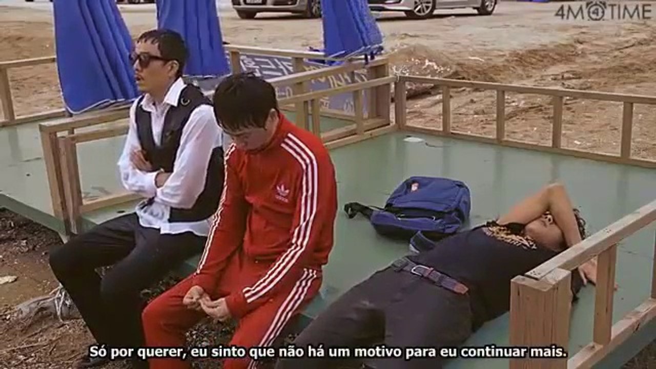 Please Remember Princess (Love Poten) EP.7 LEGENDADO