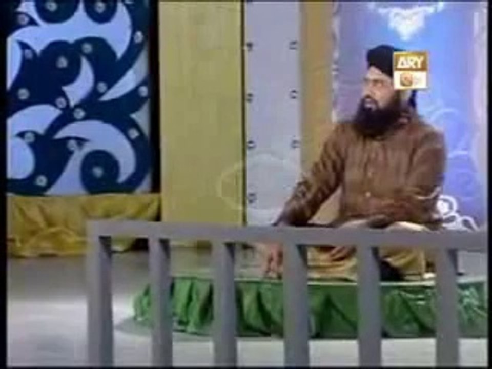 Hind Nagar Ke Raja - Syed Furqan Qadri Sb.