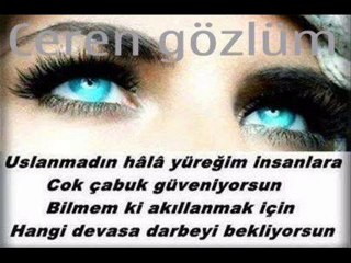 Ezo  Git Diyemem 2014