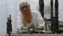 Tasheer-e-islam ke zaraye by By Prof. Kamal Hasan Usmani Hafizahullah Part 1 of 2
