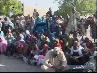 DERNIER JTV TCHAD ARABE DU DIMANCHE 18 MAI 2014 SUR TOL