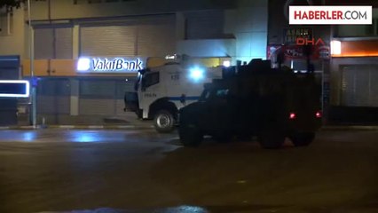 Tunceli'de İbrahim Kaypakkaya'nın 41'inci Ölüm Yıldönümü Nedeniyle Düzenlenen Anma Etkinliklerinin...