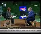 لبناني من اهل السنه تسأله المقدمه عن المد الشيعي فماذا قال .؟؟