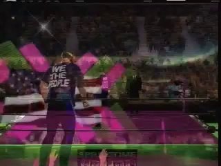 MWE Springtime Havoc(Part 1)