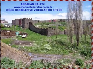 Ardahan Kalesi
