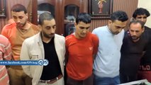 ضبط أسلحة نارية ومواد مخدرة في حملة أمنية مكبرة بالإسكندرية
