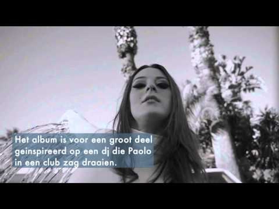 Paolo Nutini sluit moeilijke periode af met Caustic Love