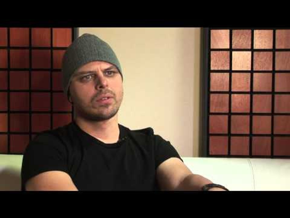 Markus Schulz interview (part 1)