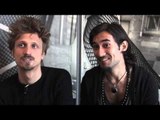 Navarone interview - Bram en Roman (deel 2)