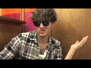 Paolo Nutini interview (part 2)