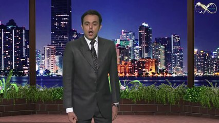 Two Macho Men & One Sexy Girl : Episode 368 - Comedy Show Jay Hind!