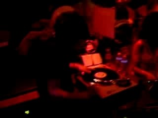 Maxim Nahon @ les Planches funk